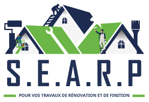 S.E.A.R.P. Paca - Rénovation à Marseille